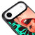 iPhone Air Kara Sinek Telefon Kılıfı - Glossy - Popsoketsiz