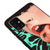 Samsung A51 Kara Sinek Telefon Kılıfı - Glossy - Popsoketsiz