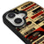iPhone 16 Fight Telefon Kılıfı - Glossy - Popsoketsiz