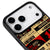 iPhone 17 Pro Max Fight Telefon Kılıfı - Glossy - Popsoketsiz
