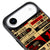 iPhone Air Fight Telefon Kılıfı - Glossy - Popsoketsiz