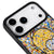 iPhone 18 Pro Max Yellow Cartoon Telefon Kılıfı - Glossy - Popsoketsiz