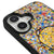 iPhone 16 Yellow Cartoon Telefon Kılıfı - Glossy - Popsoketsiz