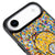 iPhone Air Yellow Cartoon Telefon Kılıfı - Glossy - Popsoketsiz