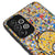 Samsung A33 Yellow Cartoon Telefon Kılıfı - Glossy - Popsoketsiz