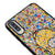 Samsung A70 Yellow Cartoon Telefon Kılıfı - Glossy - Popsoketsiz