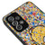 Samsung A72 Yellow Cartoon Telefon Kılıfı - Glossy - Popsoketsiz