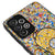 Samsung A73 Yellow Cartoon Telefon Kılıfı - Glossy - Popsoketsiz