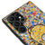 Samsung S22 Ultra Yellow Cartoon Telefon Kılıfı - Glossy - Popsoketsiz