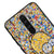 Xiaomi Redmi Note 8 Pro Yellow Cartoon Telefon Kılıfı - Glossy - Popsoketsiz