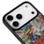iPhone 18 Pro Comics Cartoon Telefon Kılıfı - Glossy - Popsoketsiz