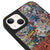 iPhone 15 Plus Comics Cartoon Telefon Kılıfı - Glossy - Popsoketsiz