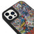 iPhone 16 Pro Max Comics Cartoon Telefon Kılıfı - Glossy - Popsoketsiz