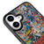 iPhone 17 Comics Cartoon Telefon Kılıfı - Glossy - Popsoketsiz