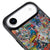 iPhone Air Comics Cartoon Telefon Kılıfı - Glossy - Popsoketsiz