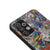 Samsung A32 4G Comics Cartoon Telefon Kılıfı - Glossy - Popsoketsiz