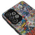 Samsung A73 Comics Cartoon Telefon Kılıfı - Glossy - Popsoketsiz
