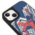 iPhone 15 Spider Man Telefon Kılıfı - Glossy - Popsoketsiz
