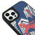 iPhone 16 Pro Max Spider Man Telefon Kılıfı - Glossy - Popsoketsiz