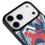 iPhone 17 Pro Max Spider Man Telefon Kılıfı - Glossy - Popsoketsiz