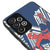 Samsung A73 Spider Man Telefon Kılıfı - Glossy - Popsoketsiz