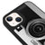 iPhone 15 Plus Foto Mercek Telefon Kılıfı - Glossy - Popsoketsiz
