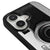 iPhone 16 Foto Mercek Telefon Kılıfı - Glossy - Popsoketsiz
