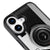 iPhone 17 Foto Mercek Telefon Kılıfı - Glossy - Popsoketsiz