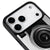 iPhone 17 Pro Max Foto Mercek Telefon Kılıfı - Glossy - Popsoketsiz