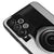Samsung A33 Foto Mercek Telefon Kılıfı - Glossy - Popsoketsiz