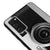 Samsung S20 FE Foto Mercek Telefon Kılıfı - Glossy - Popsoketsiz