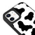 iPhone 11 Dalmaçyalı Benekleri Telefon Kılıfı - Glossy - Popsoketsiz
