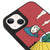 iPhone 15 Plus Coctail Face Telefon Kılıfı - Glossy - Popsoketsiz