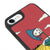 iPhone 6S Plus Coctail Face Telefon Kılıfı - Glossy - Popsoketsiz