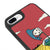 iPhone 8 Plus Coctail Face Telefon Kılıfı - Glossy - Popsoketsiz