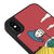 iPhone X Coctail Face Telefon Kılıfı - Glossy - Popsoketsiz