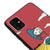 Samsung A51 Coctail Face Telefon Kılıfı - Glossy - Popsoketsiz