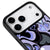 iPhone 18 Pro Max Heart Mirror Telefon Kılıfı - Glossy - Popsoketsiz