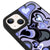 iPhone 14 Heart Mirror Telefon Kılıfı - Glossy - Popsoketsiz