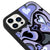 iPhone 16 Pro Max Heart Mirror Telefon Kılıfı - Glossy - Popsoketsiz