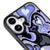 iPhone 17 Heart Mirror Telefon Kılıfı - Glossy - Popsoketsiz