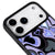 iPhone 17 Pro Heart Mirror Telefon Kılıfı - Glossy - Popsoketsiz
