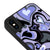 iPhone XS Heart Mirror Telefon Kılıfı - Glossy - Popsoketsiz