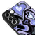 Samsung S22 Plus Heart Mirror Telefon Kılıfı - Glossy - Popsoketsiz
