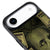 iPhone Air Benjamin Telefon Kılıfı - Glossy - Popsoketsiz