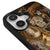 iPhone 16 Art House Telefon Kılıfı - Glossy - Popsoketsiz