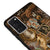 SAMSUNG S20 FE Art House Telefon Kılıfı - Glossy - Popsoketsiz
