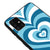 Samsung A51 Heart In Blue Telefon Kılıfı - Glossy - Popsoketsiz