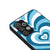 Samsung A52 Heart In Blue Telefon Kılıfı - Glossy - Popsoketsiz