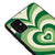 Samsung A51 Heart In Green Telefon Kılıfı - Glossy - Popsoketsiz